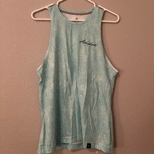 Retro Adidas Tank